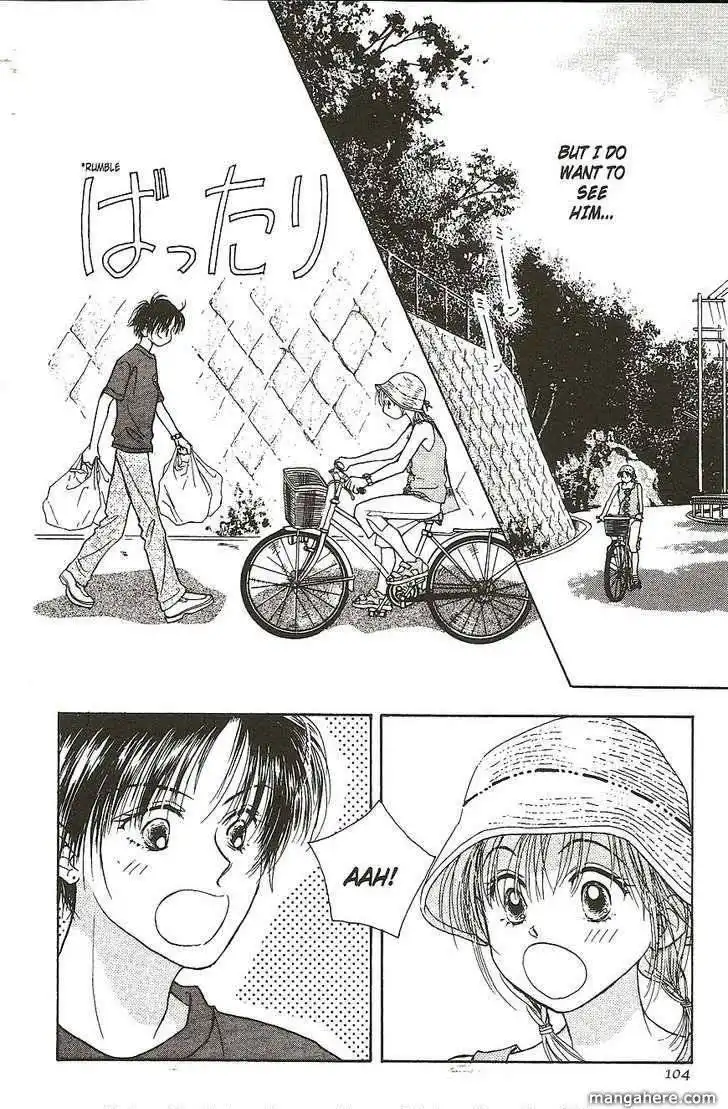 Venus wa Kataomoi Chapter 18 25
